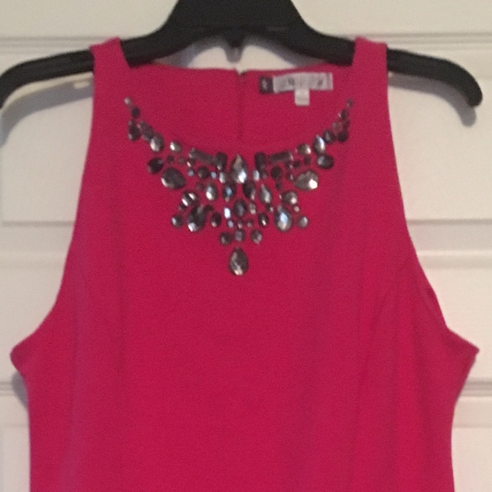 Jennifer Lopez dress size 14